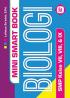 Mini Smart Book Biologi SMP Kelas VII, VIII, & IX
